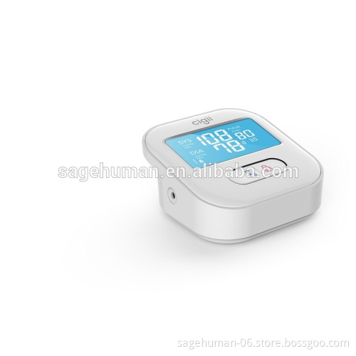 Holter ABPM with IHB checking/OEM/WHO/backlit/24hours for health care
